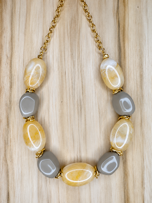 Collier Samarcande