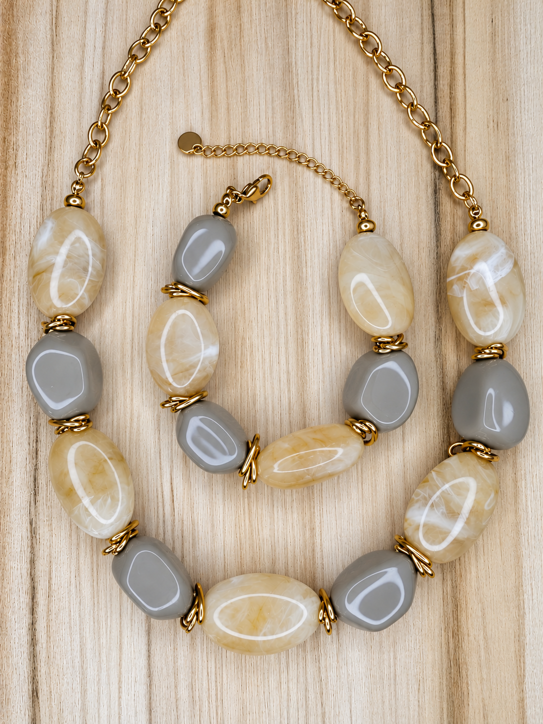 Bracelet Samarcande