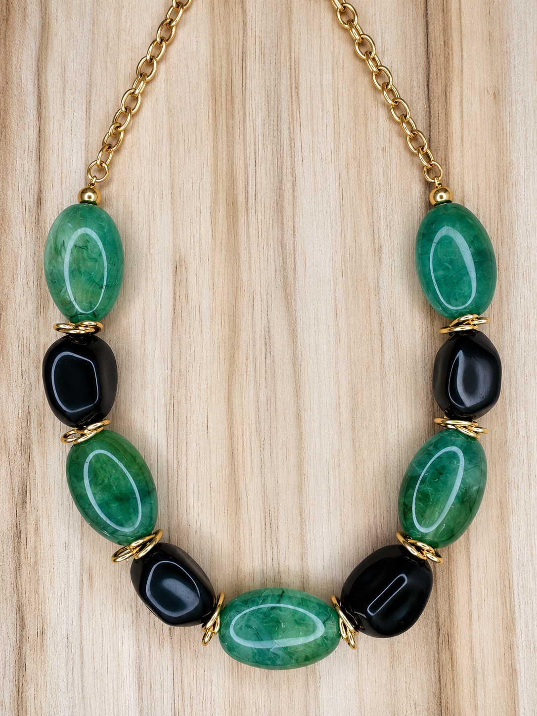 Collier Samarcande