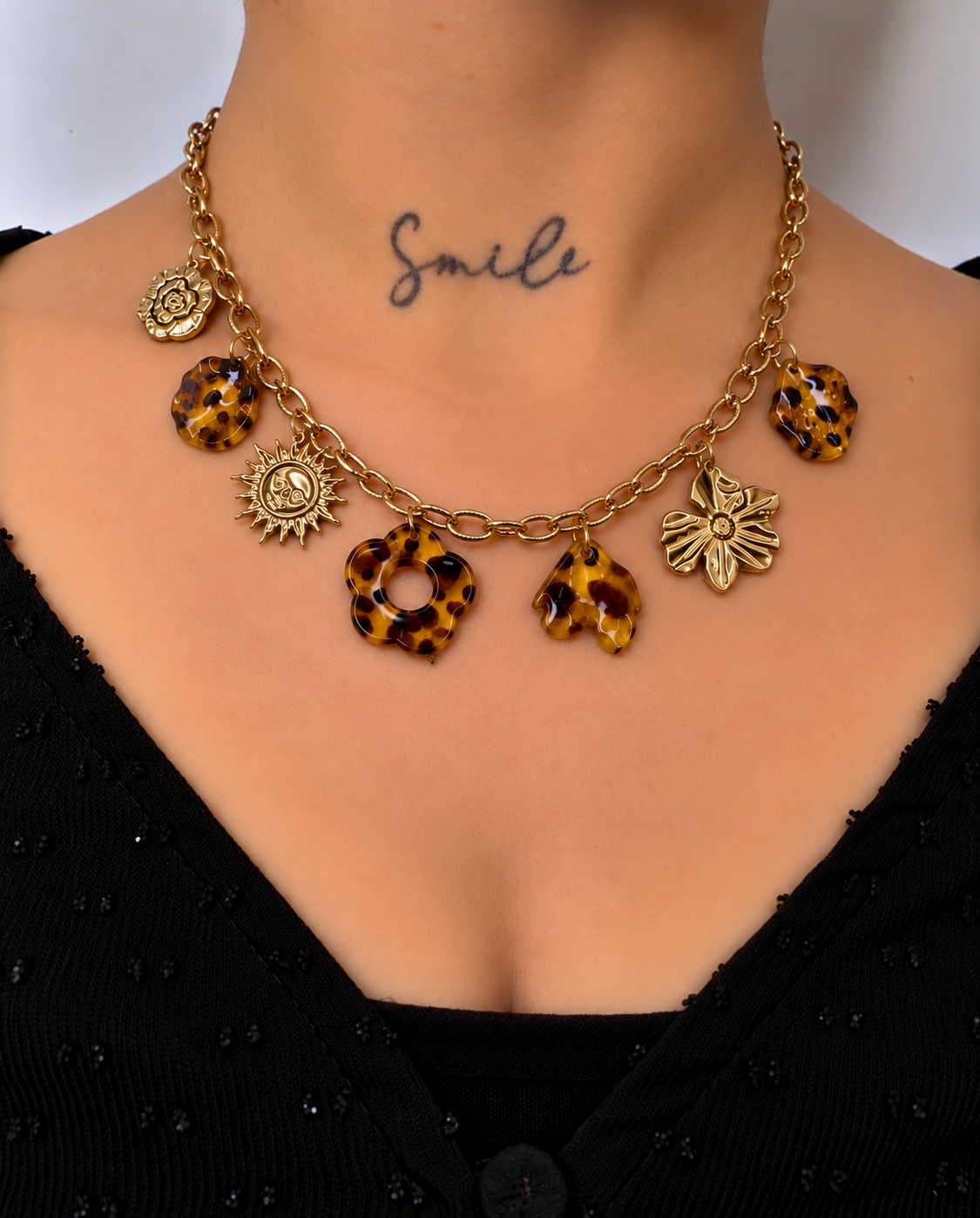 Collier Marrakech