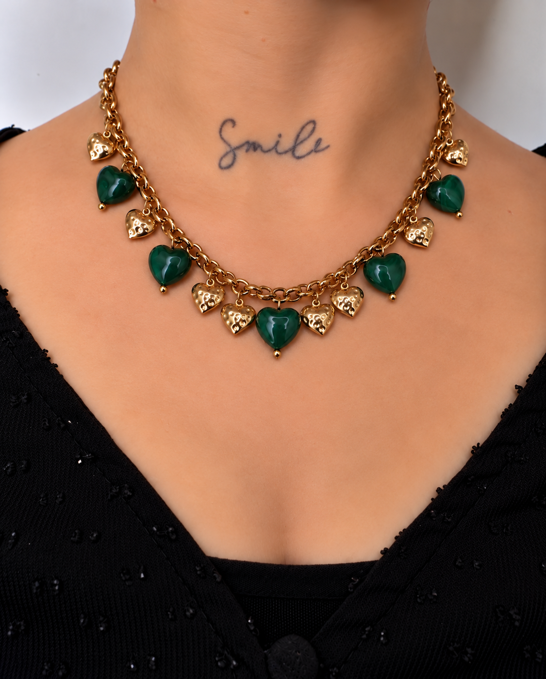Collier Kumasi