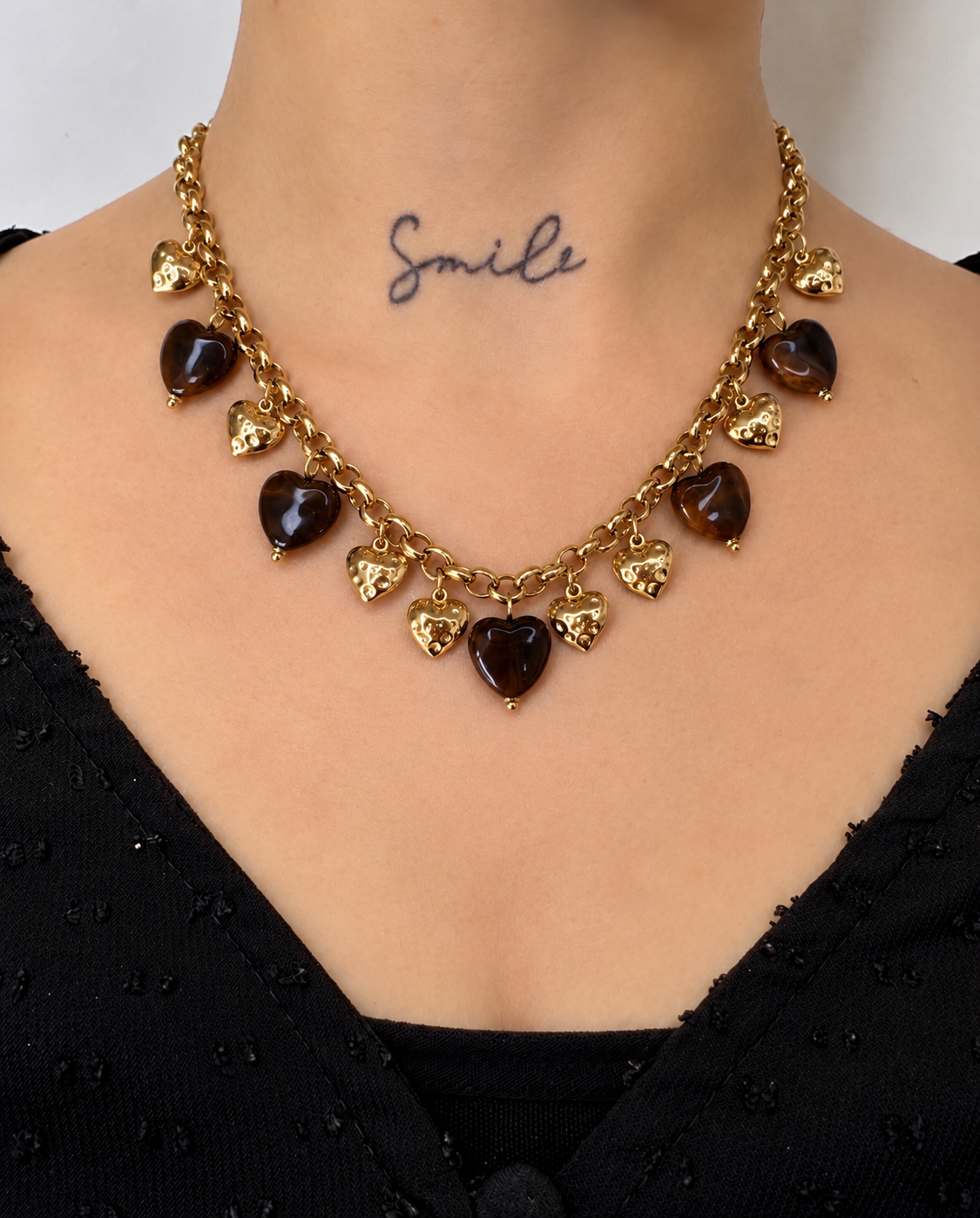 Collier Kumasi