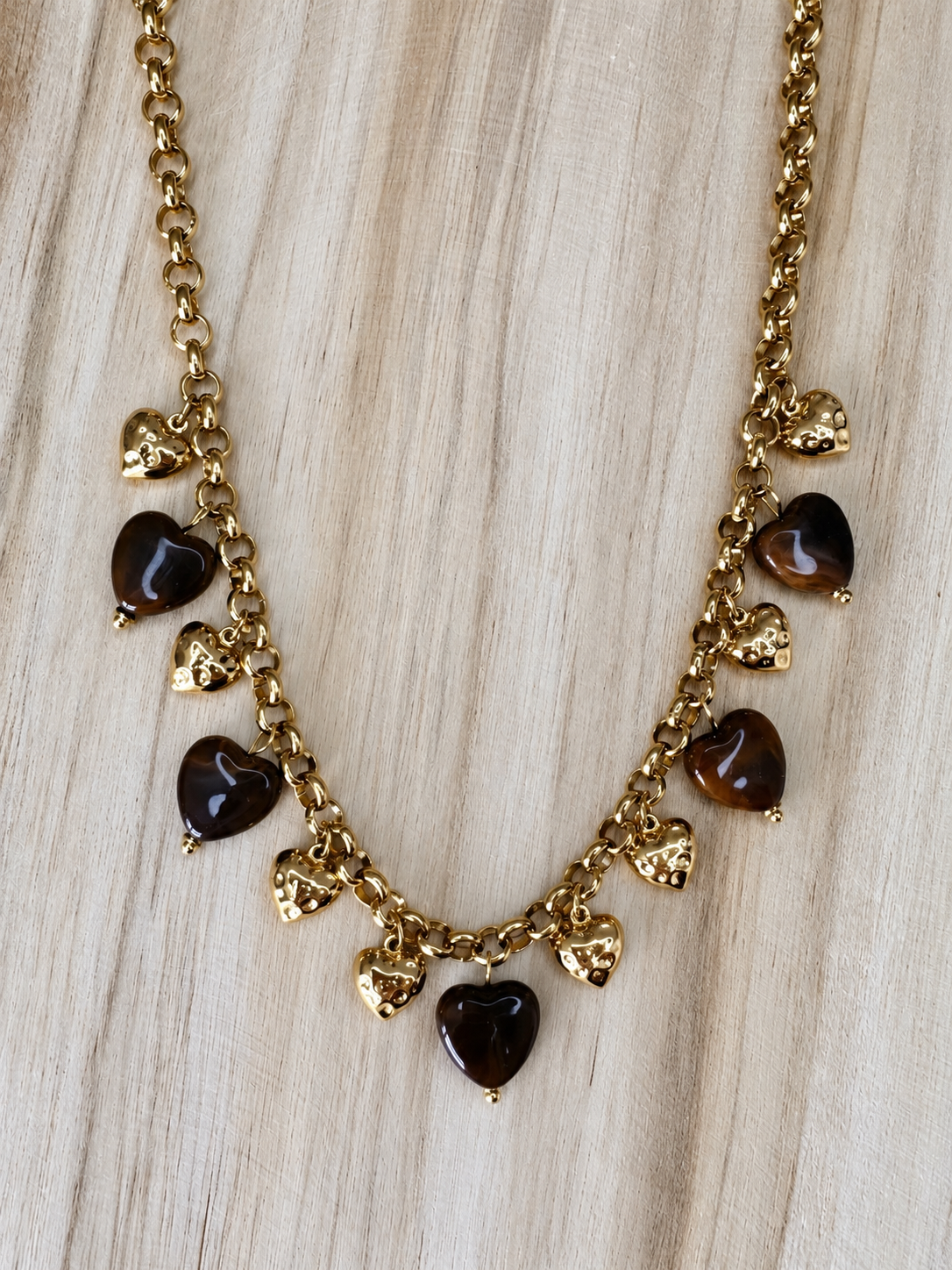 Collier Kumasi