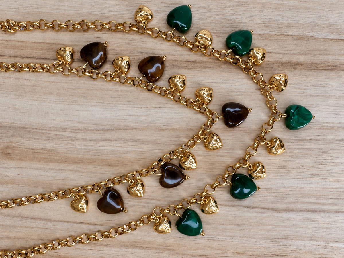 Collier Kumasi