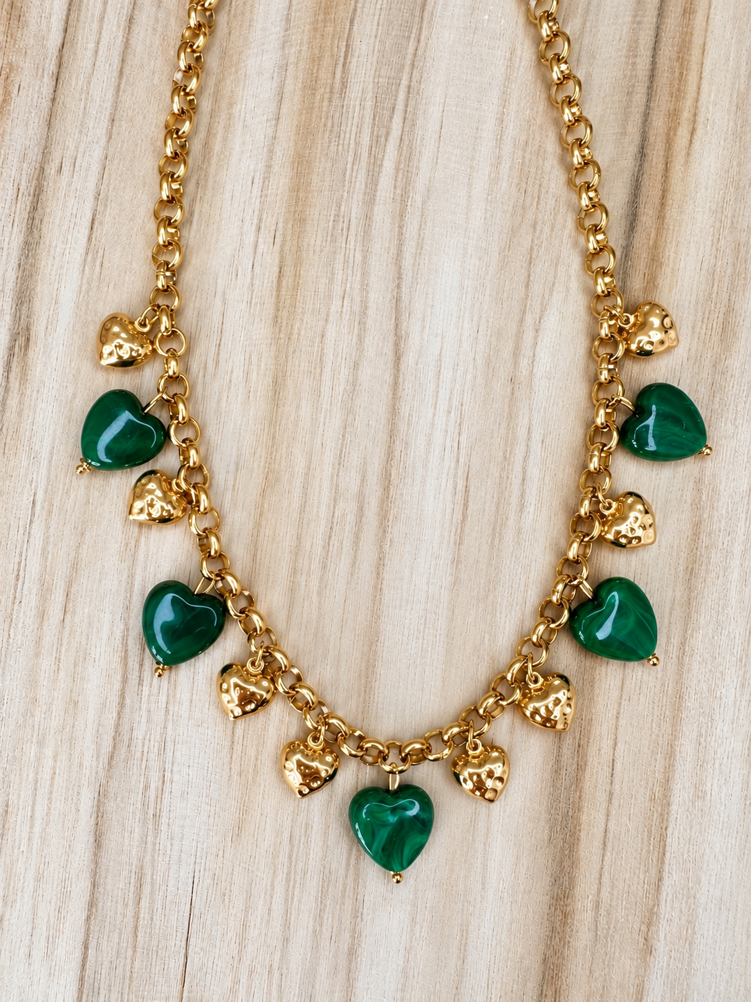 Collier Kumasi