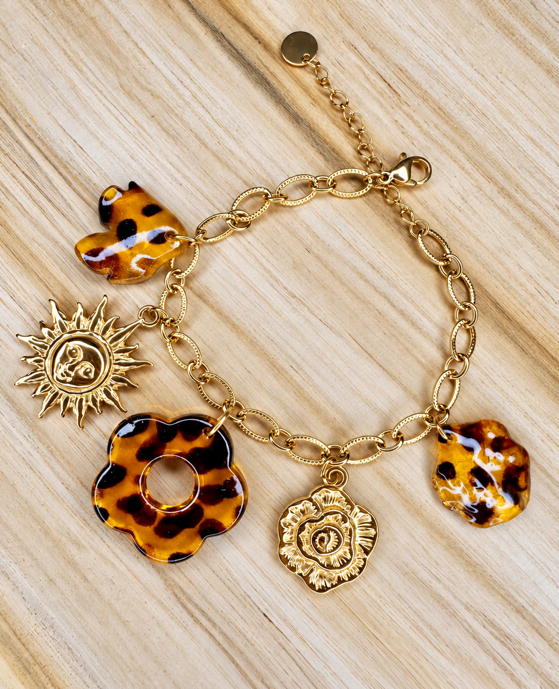 Bracelet Marrakech