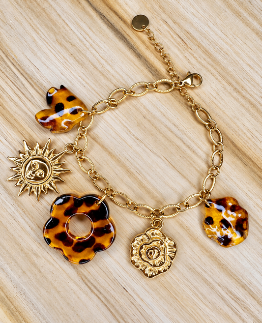 Bracelet Marrakech