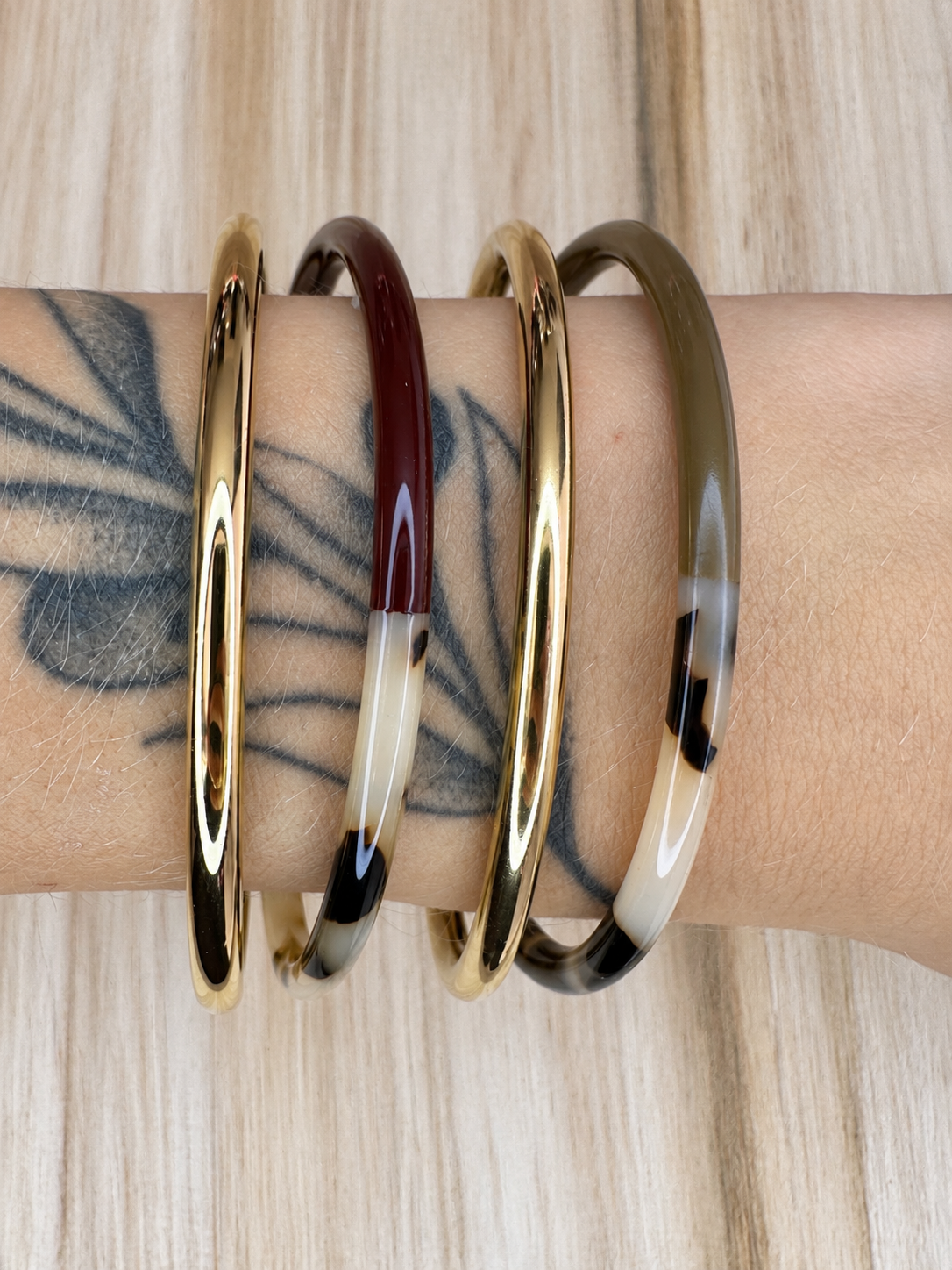 Bracelet Nairobi
