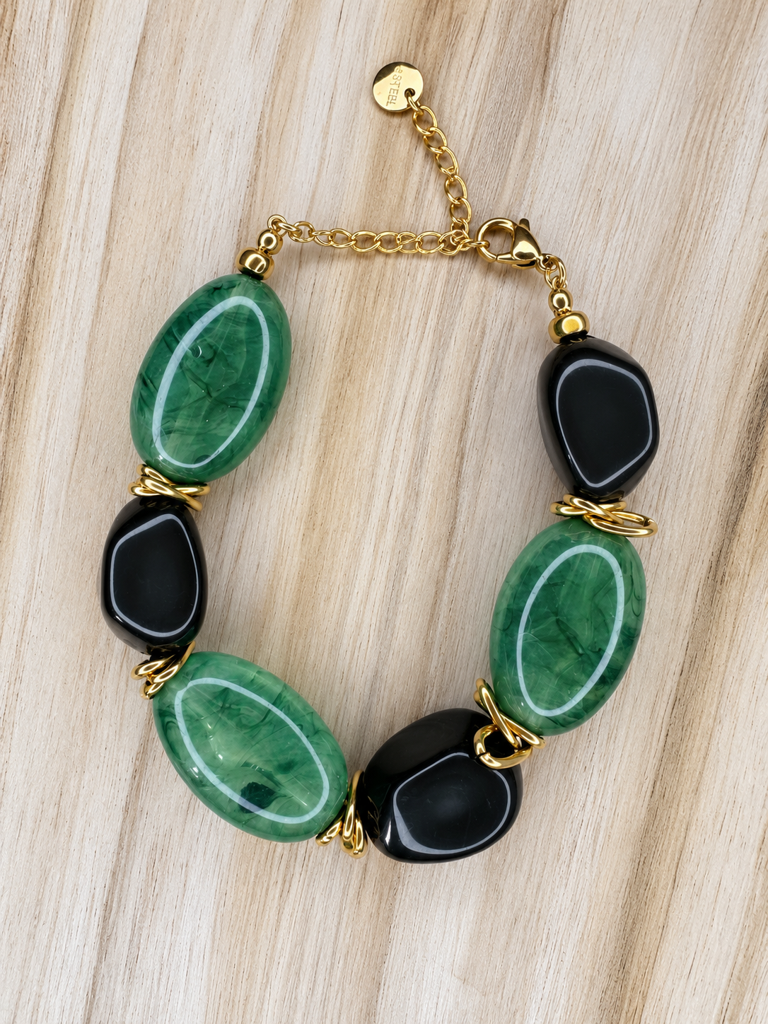 Bracelet Samarcande
