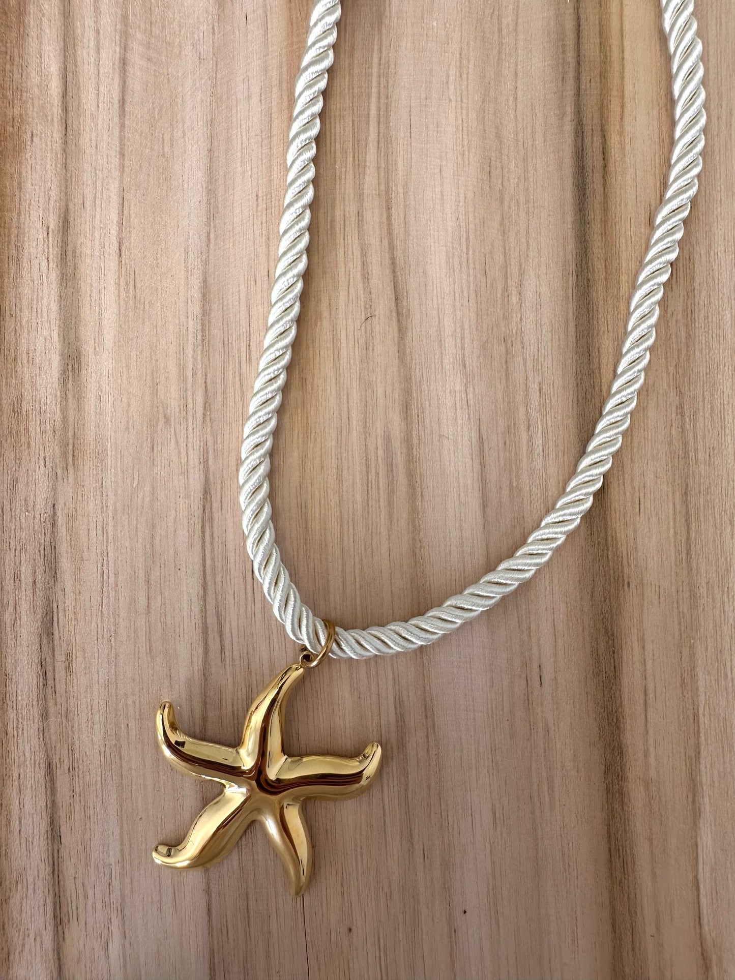 Collier Zanzibar
