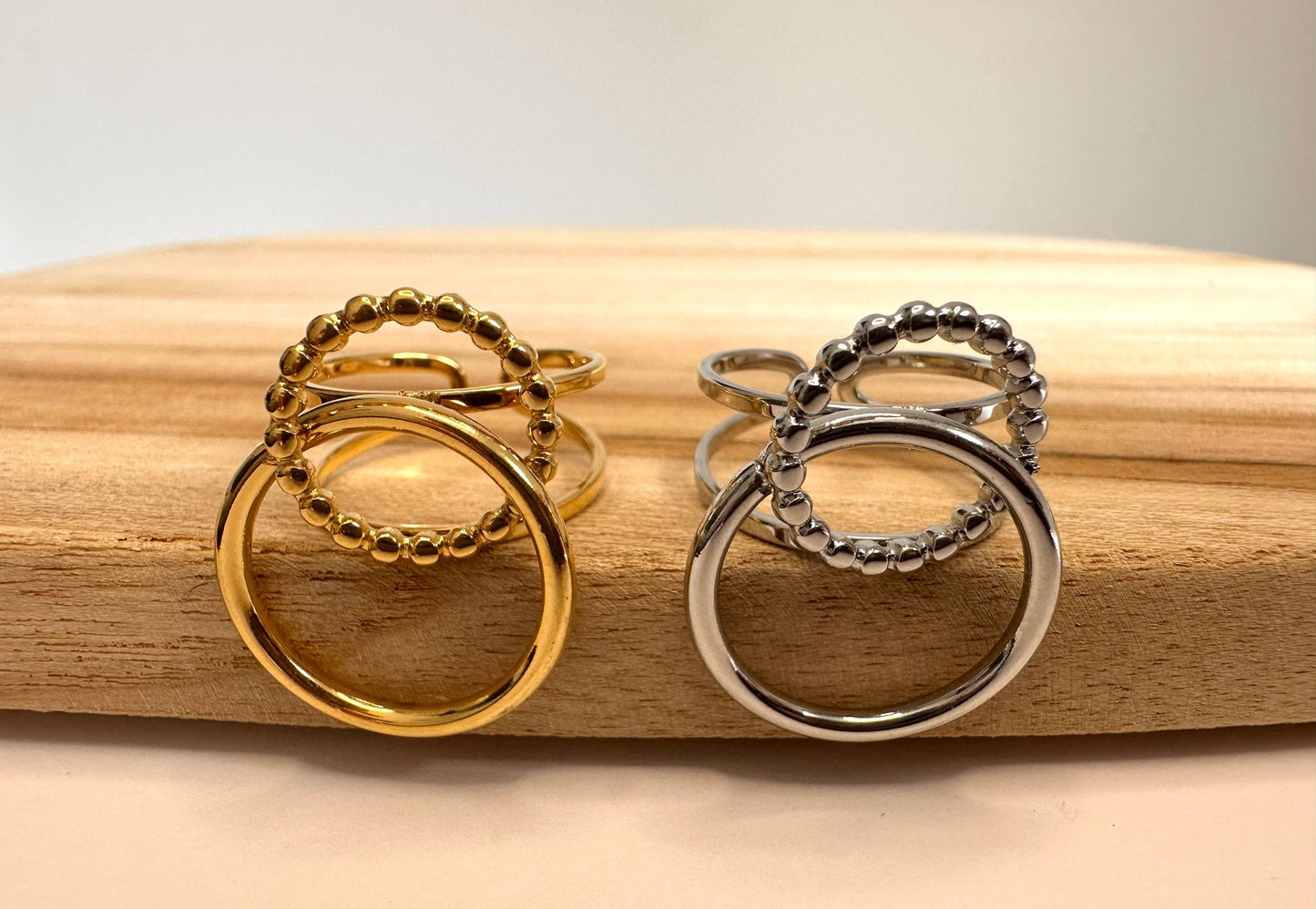 Bague Prague