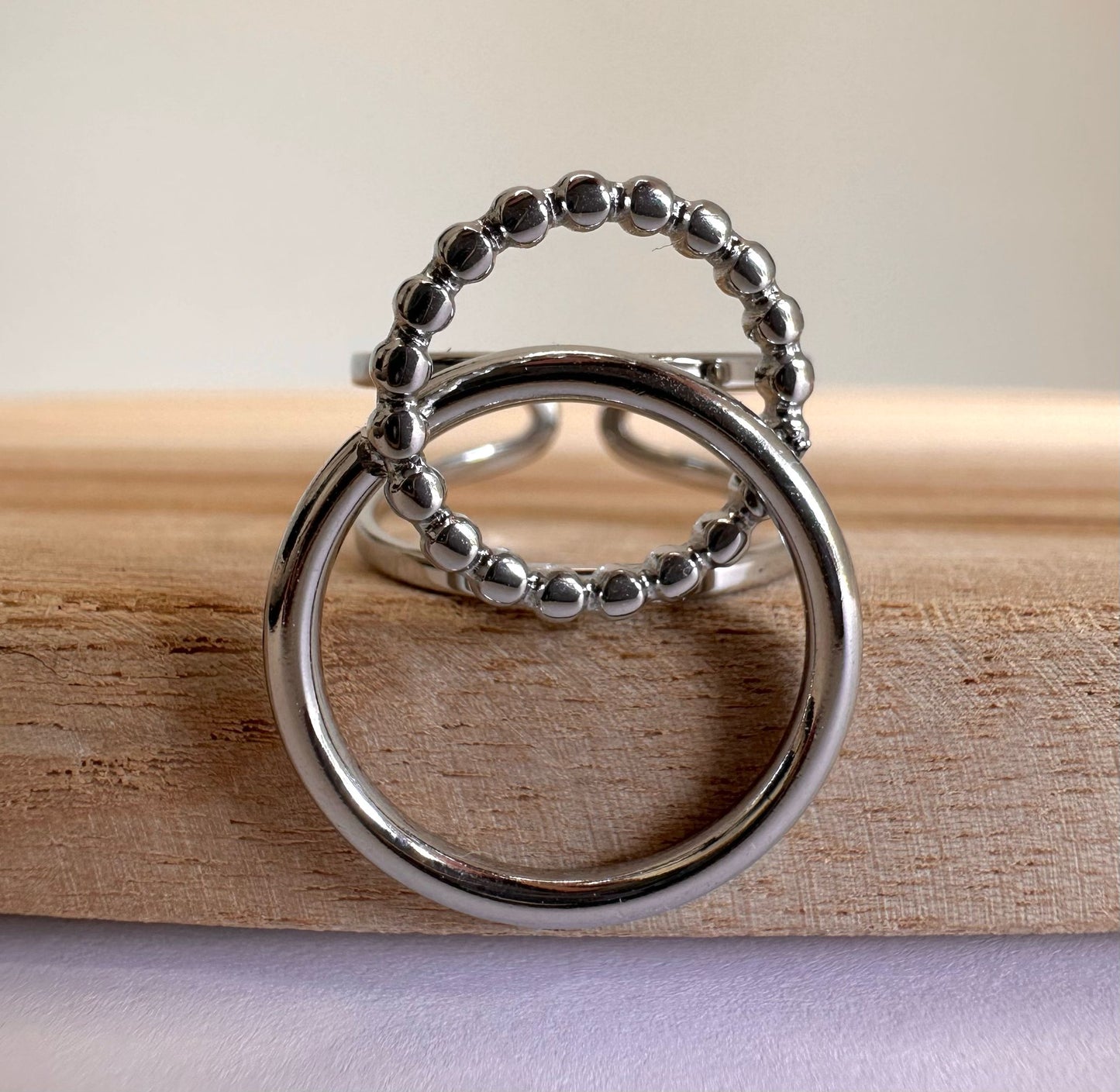 Bague Prague