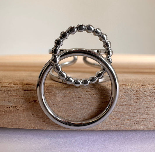 Bague Prague