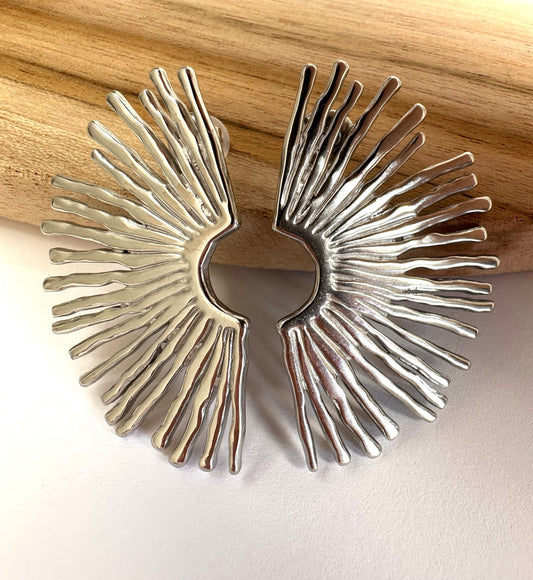 Boucles d'oreilles Vienne